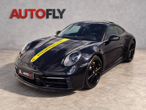 2020 Porsche 911 — sličica 10
