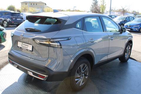 2025 Nissan Qashqai — sličica 2