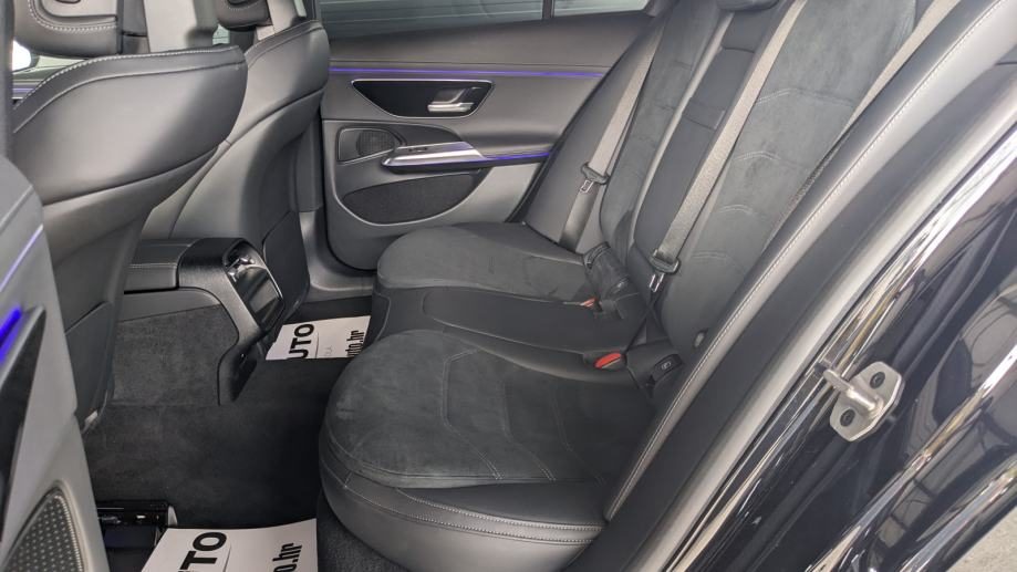 2024 Mercedes-Benz E-klasa — fotografija 30