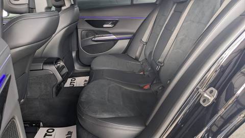 2024 Mercedes-Benz E-klasa — sličica 30