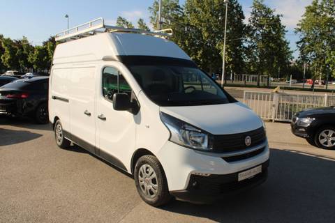 2020 Fiat Talento — sličica 3
