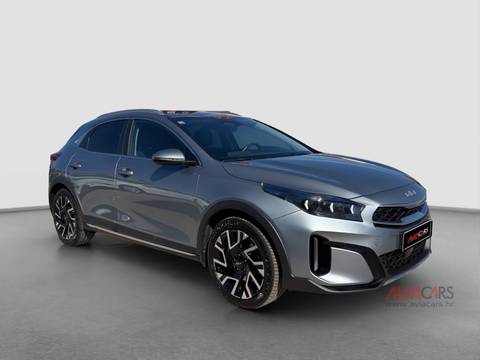 2025 Kia XCeed — sličica 2