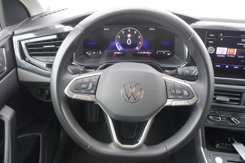 2024 Volkswagen Taigo — sličica 10