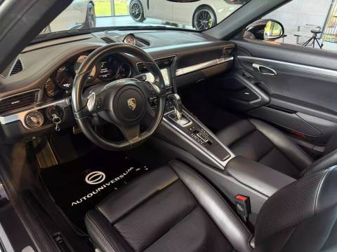 2014 Porsche 911 Carrera 991.1 — sličica 14