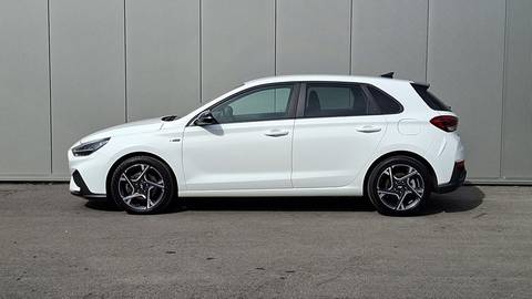2023 Hyundai i30 — sličica 2