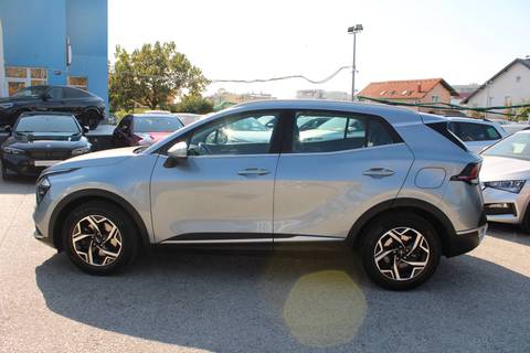 2023 Kia Sportage — sličica 8