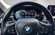2019 BMW Serija 5 — sličica 26