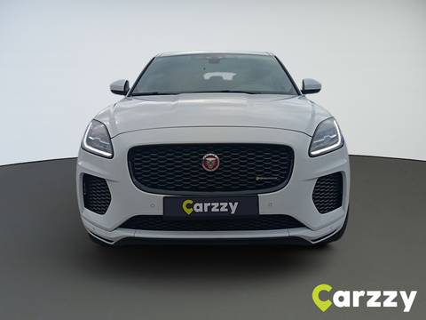 2020 Jaguar E-Pace — sličica 3