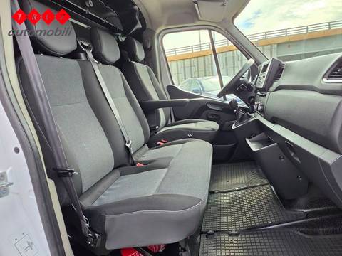 2021 Renault Master — sličica 6