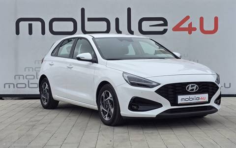 2024 Hyundai i30 — sličica 2