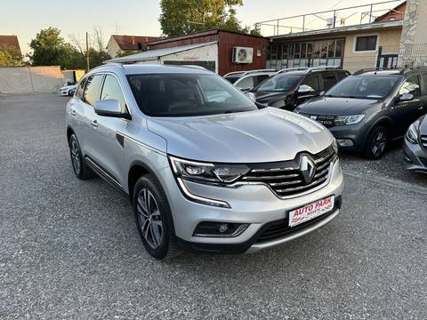 2018 Renault Koleos — sličica 6