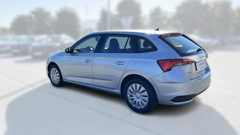 2024 Škoda Scala — sličica 5