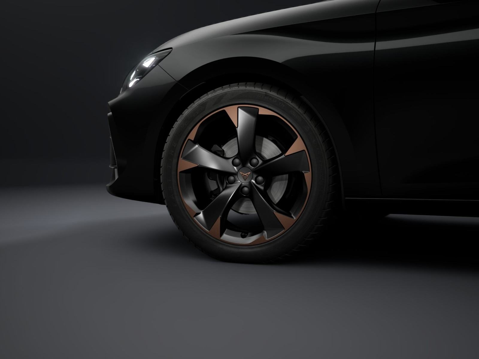 2026 Cupra Leon — fotografija 10