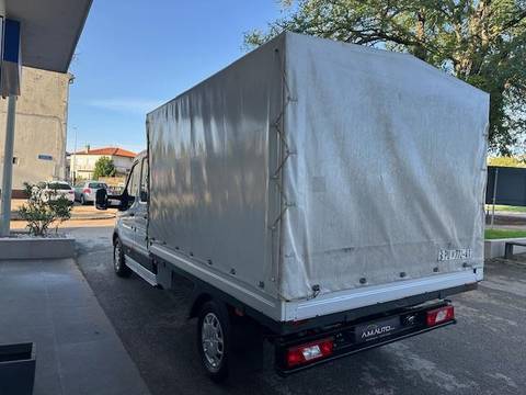 2019 Ford TRANSIT — sličica 3
