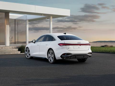 2026 Audi A5 — sličica 5