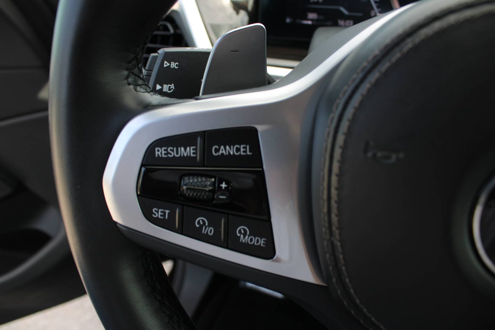 2024 BMW X6 — fotografija 17