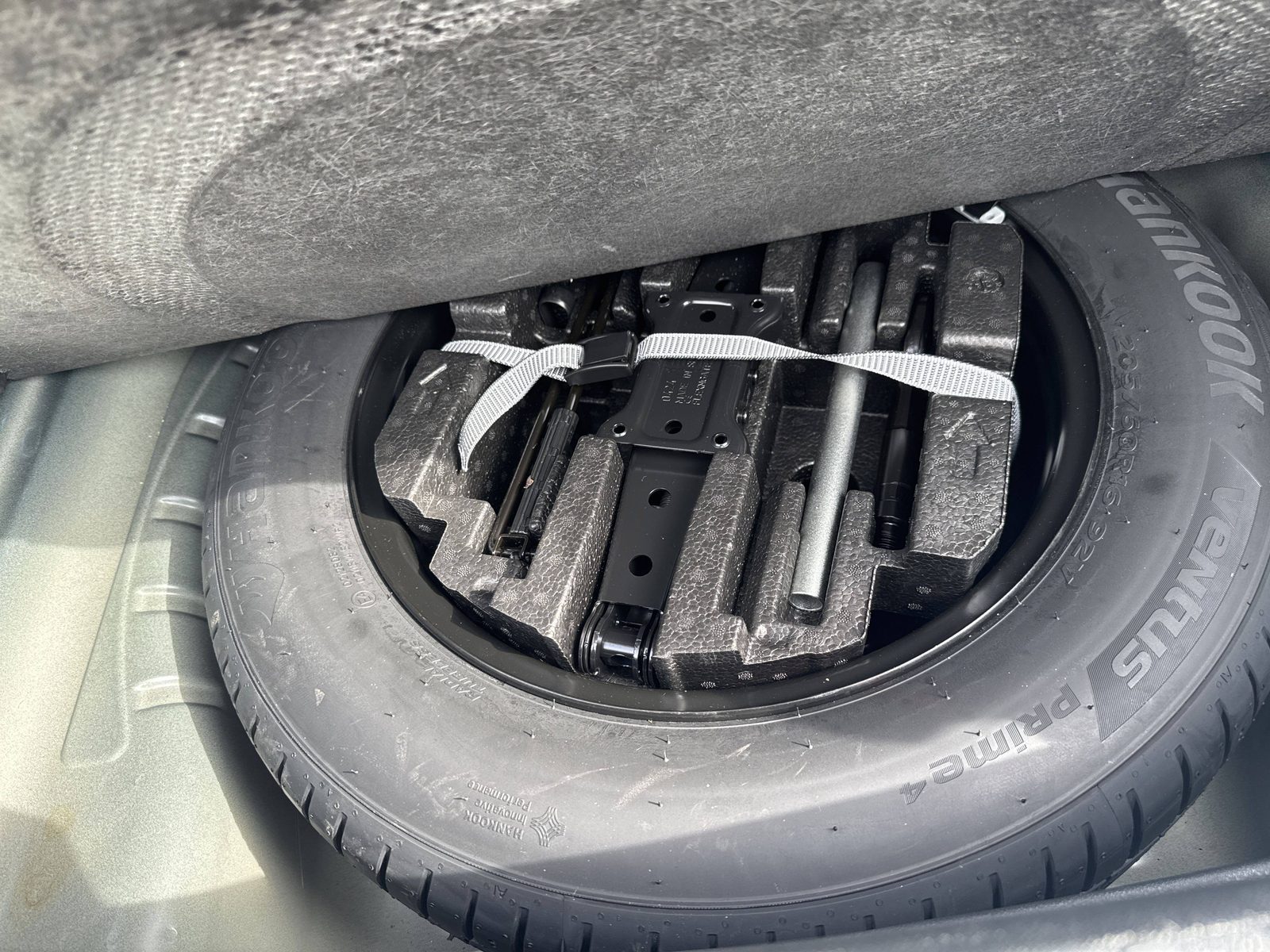 2024 Škoda Octavia — fotografija 28