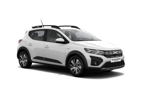 2026 Dacia Sandero — sličica 2