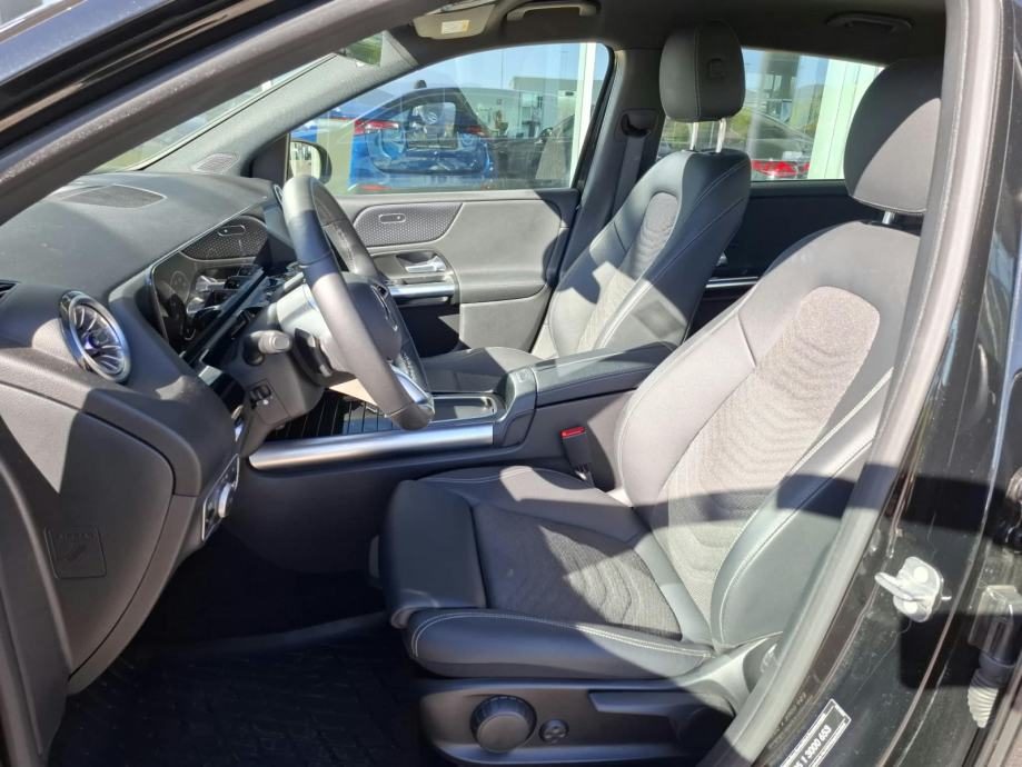 2025 Mercedes-Benz B-klasa — fotografija 7