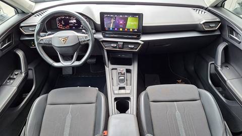 2022 Cupra Formentor — sličica 4