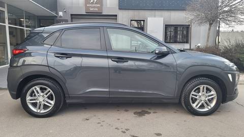 2018 Hyundai Kona — sličica 5
