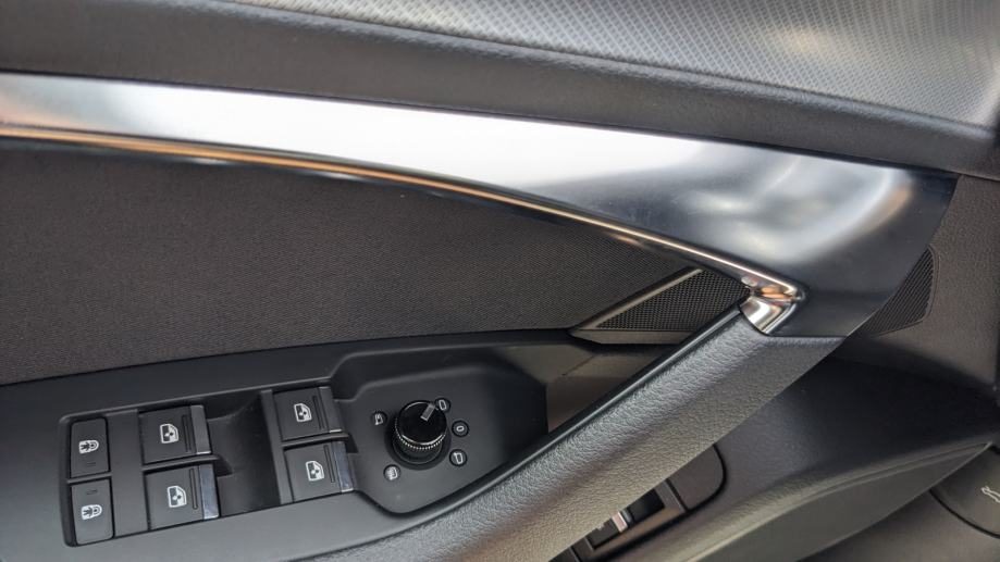 2023 Audi A6 — fotografija 22