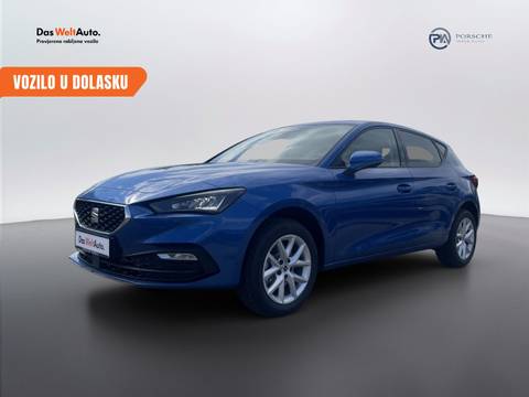 2026 Seat Leon