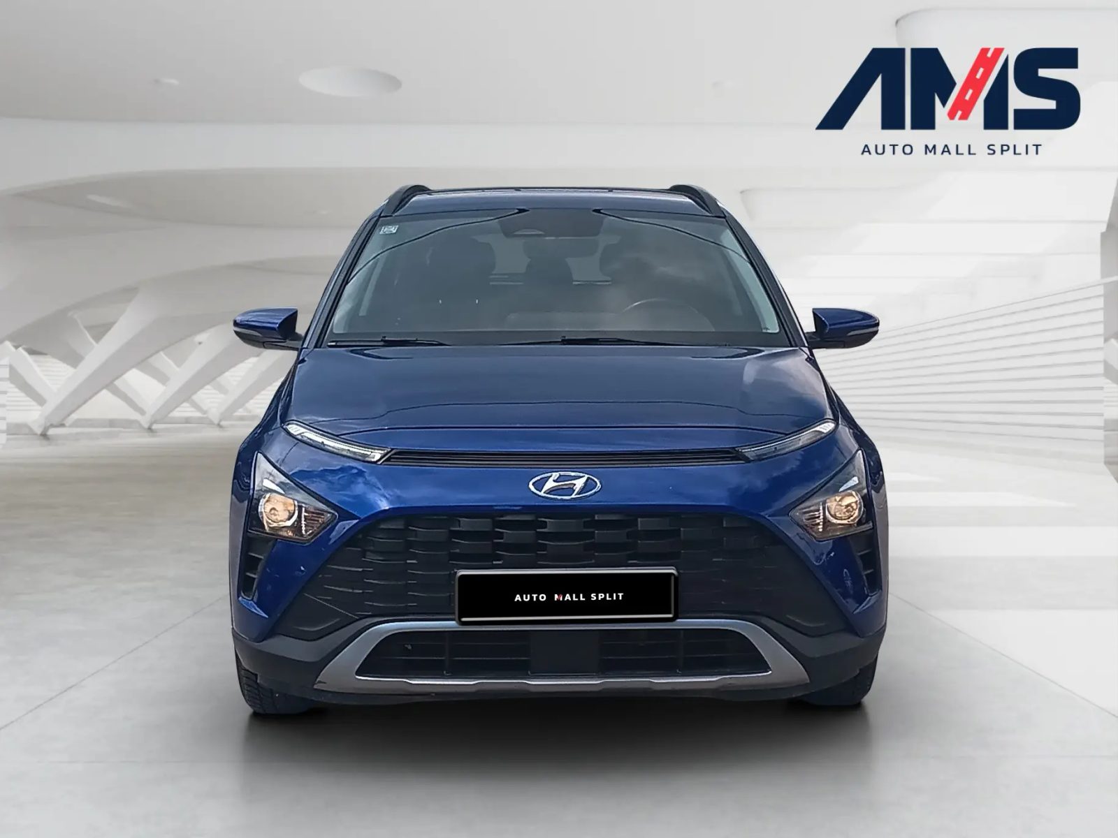2022 Hyundai Bayon — fotografija 8