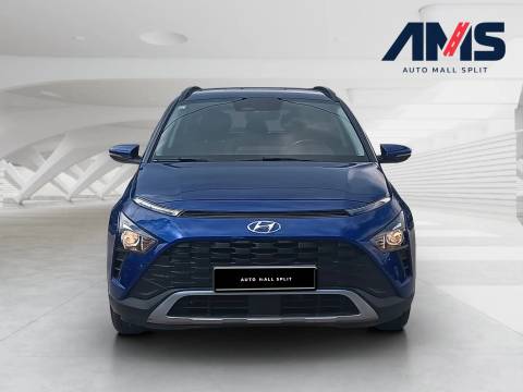 2022 Hyundai Bayon — sličica 8
