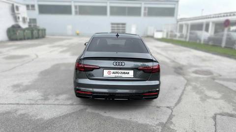 2024 Audi A4 — sličica 6