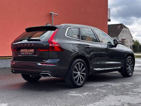 2019 Volvo XC60 — sličica 8