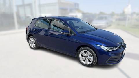 2024 Volkswagen Golf — sličica 3