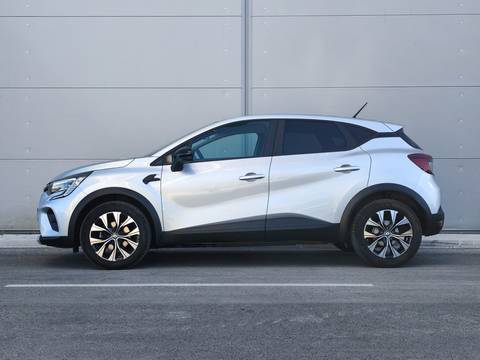 2023 Renault Captur — sličica 7