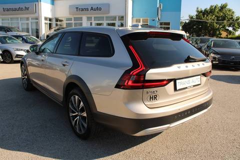 2023 Volvo V90 Cross Country — sličica 7