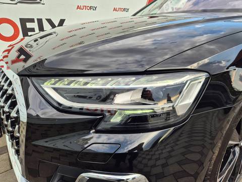 2023 Audi A8 — sličica 29
