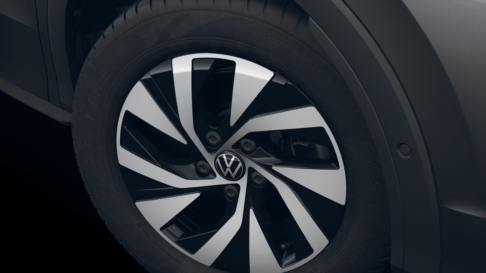 2026 Volkswagen T-Roc — fotografija 7