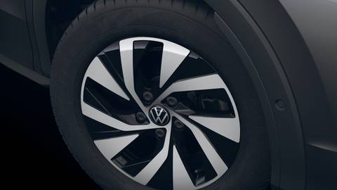 2026 Volkswagen T-Roc — sličica 7
