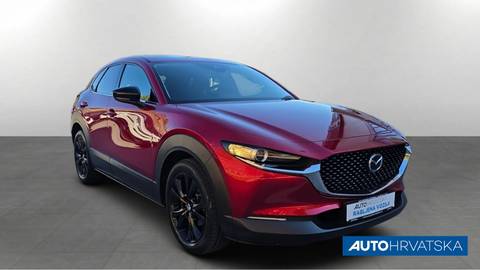 2022 Mazda CX-30 — sličica 3