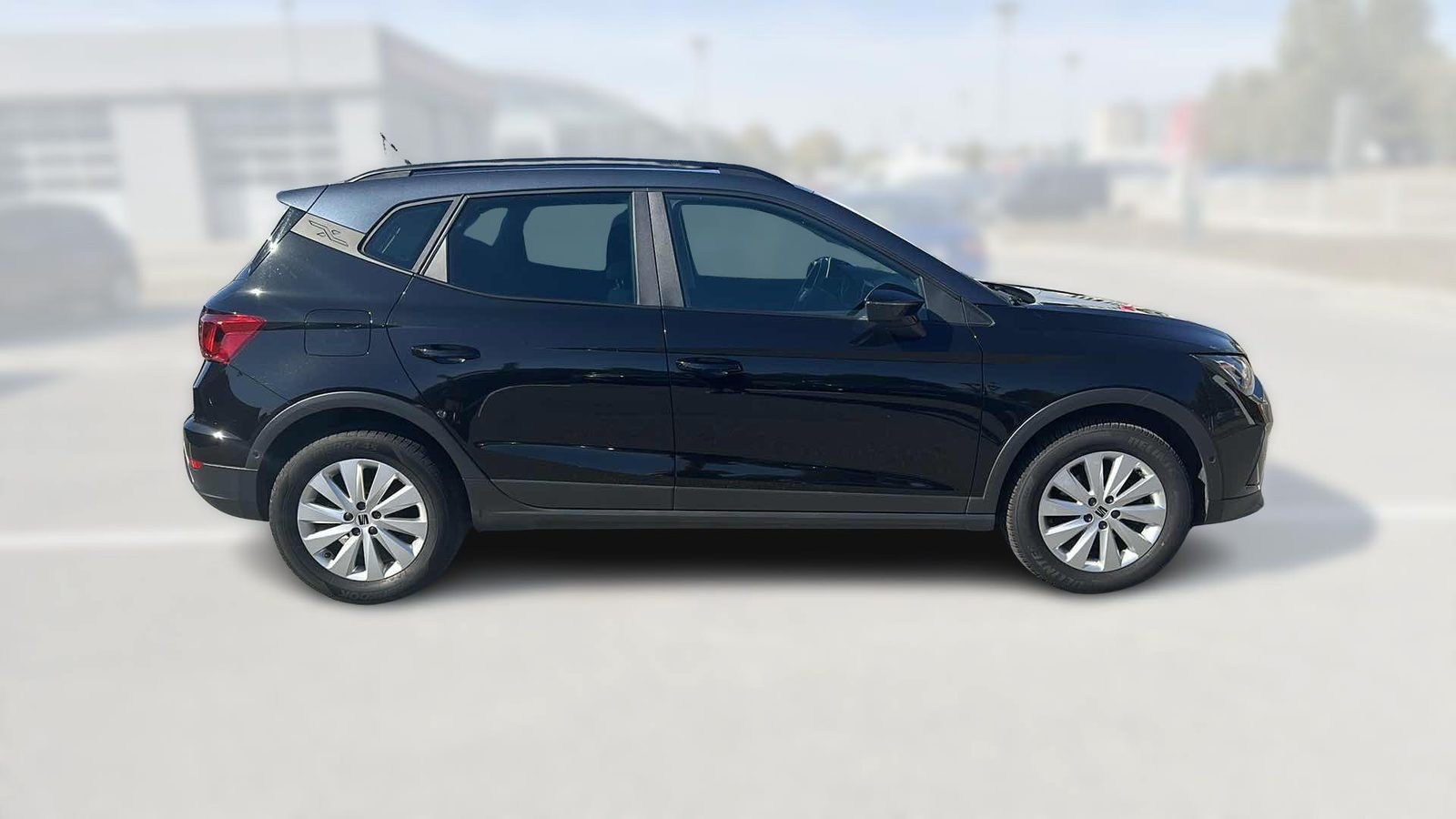 2024 Seat Arona — fotografija 8