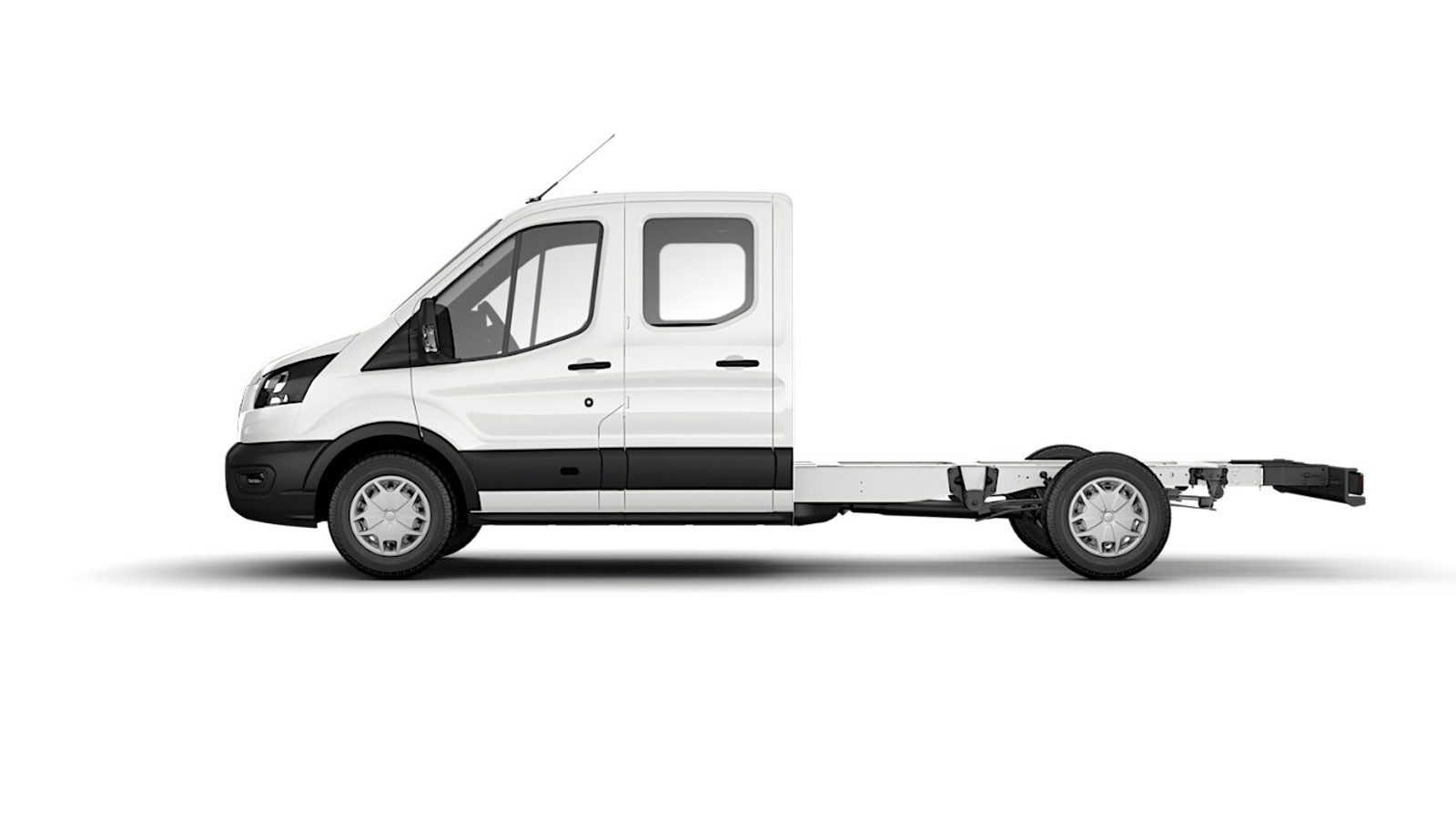 Ford Transit V363 — fotografija 6