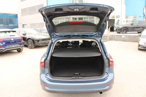 2023 Ford Focus karavan — sličica 10
