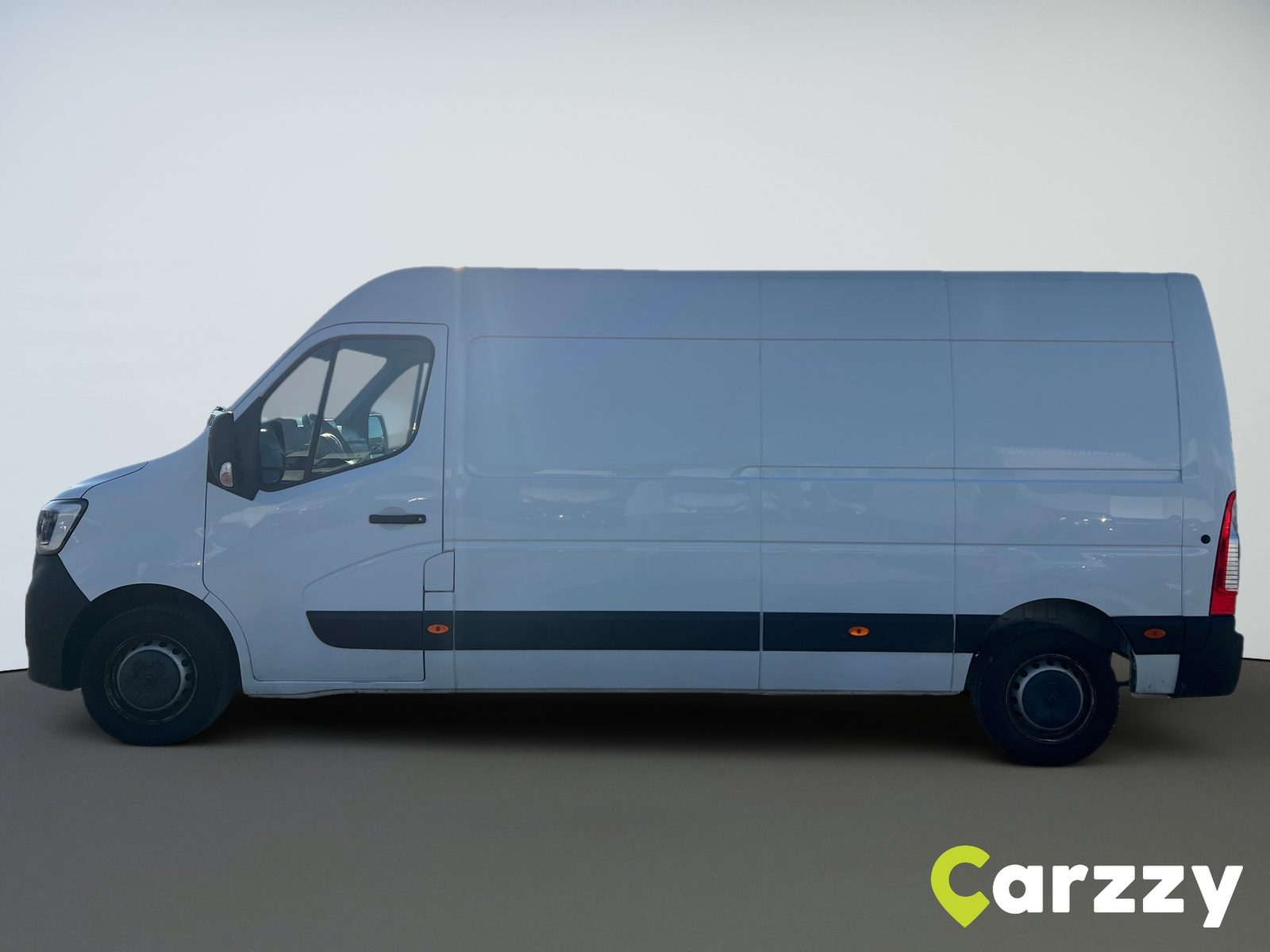 2022 Renault Master — fotografija 8