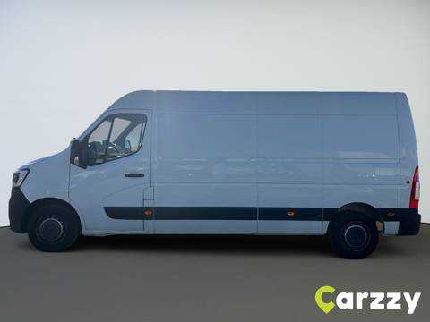 2022 Renault Master — sličica 8