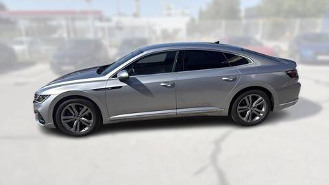 2023 Volkswagen Arteon — sličica 4