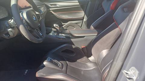 2021 BMW Serija 5 — sličica 11