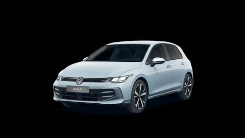 2026 Volkswagen Golf