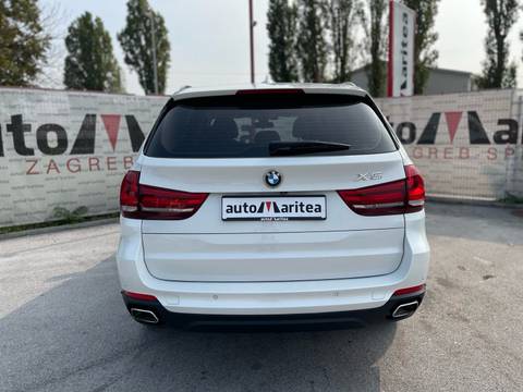 2017 BMW X5 — sličica 14