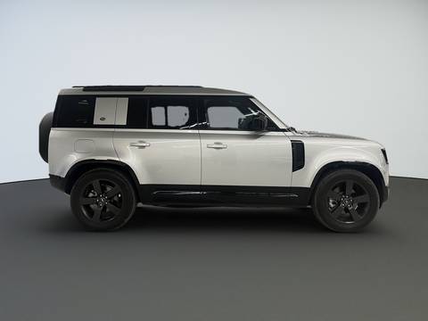 2023 Land Rover Defender — sličica 3