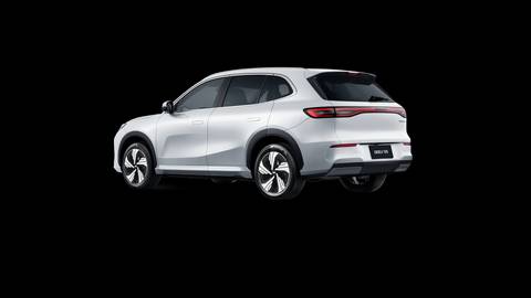 2026 Geely E5 — sličica 2