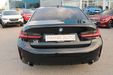 2025 BMW Serija 3 — sličica 6